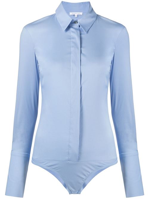 Camicia donna body PATRIZIA PEPE | CC0355A01C268